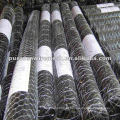 Galfan Hexagonal Wire Netting для глобальных покупателей